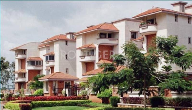Images for Elevation of Sobha Jade