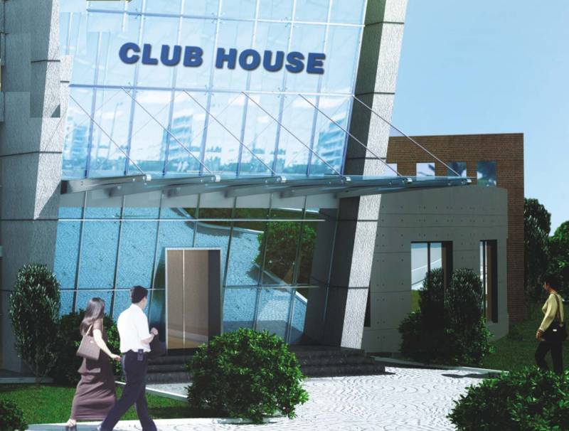  highland-haven Images for Amenities of Siddhi Highland Haven