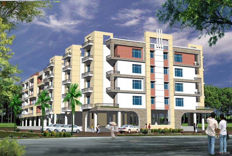  om-sarthak Images for Elevation of Resizone Om Sarthak