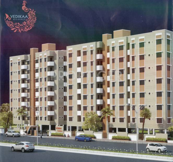 vedikaa-residency Images for Elevation of Dharma Vedikaa Residency