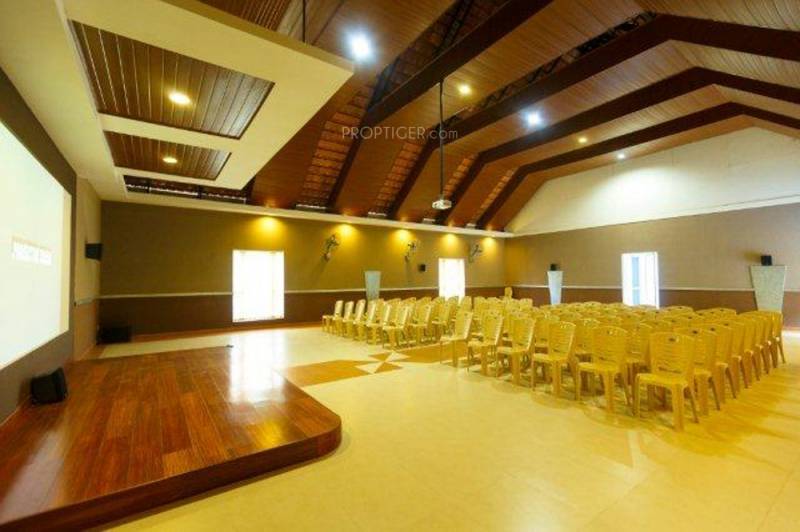 Images for Amenities of Desai DD Misty Hills