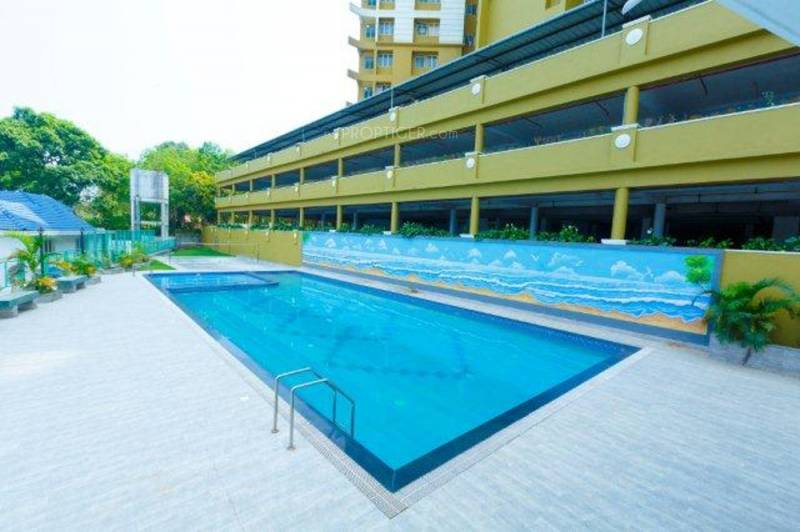 Images for Amenities of Desai DD Misty Hills