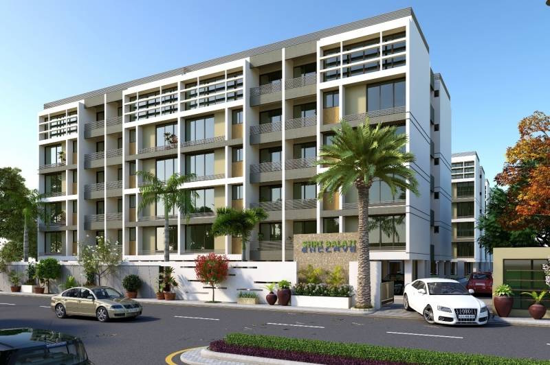  shri-balaji-enclave Images for Elevation of Balaji Shri Balaji Enclave