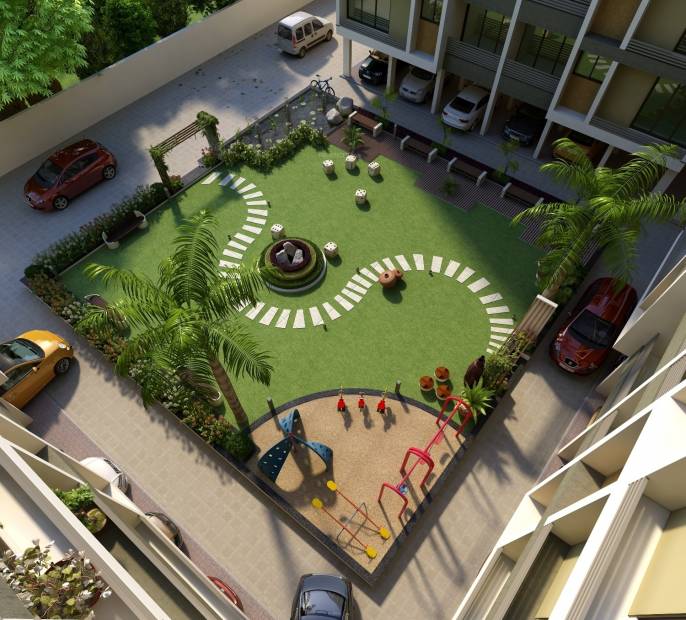  shri-balaji-enclave Images for Amenities of Balaji Shri Balaji Enclave
