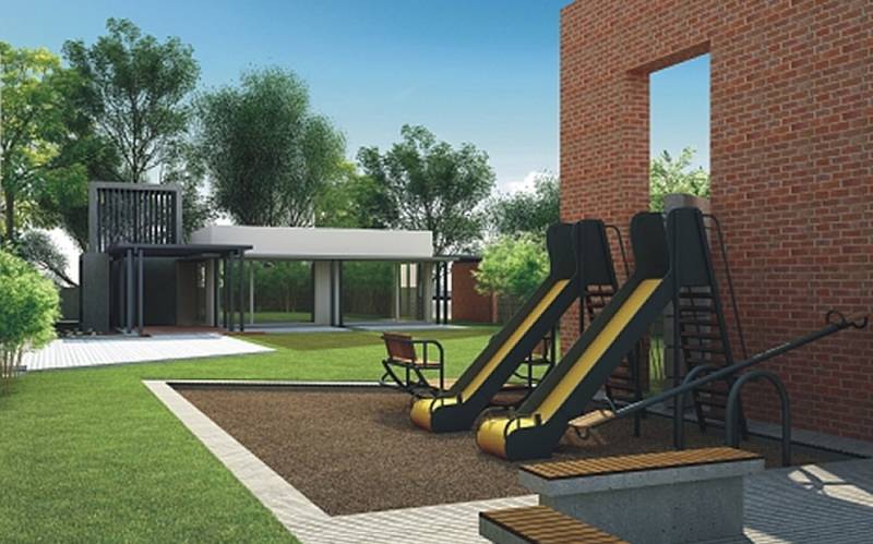  sanidhya Images for Amenities of Shreenath Sanidhya