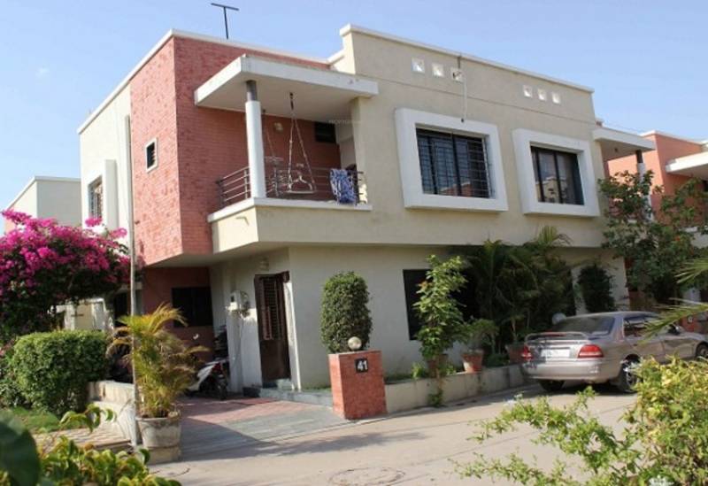  hariom-residency Images for Elevation of Hari Hariom Residency