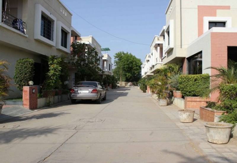  hariom-residency Images for Elevation of Hari Hariom Residency