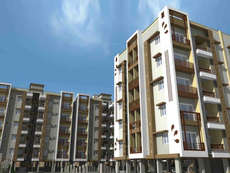 shree-ram-constructions shriram-kutir Elevation