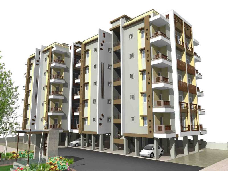 shree-ram-constructions shriram-kutir Elevation