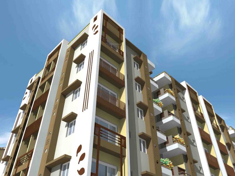 shree-ram-constructions shriram-kutir Elevation