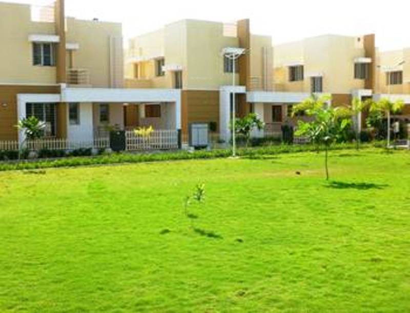  sai-shreyas-villa Images for Elevation of Shriram Sai Shreyas Villa