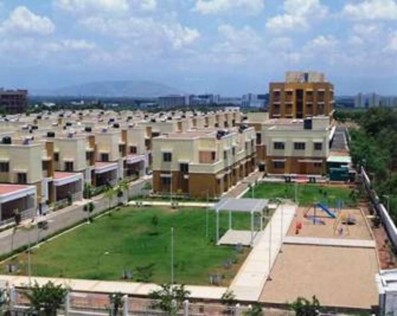  sai-shreyas-villa Images for Elevation of Shriram Sai Shreyas Villa