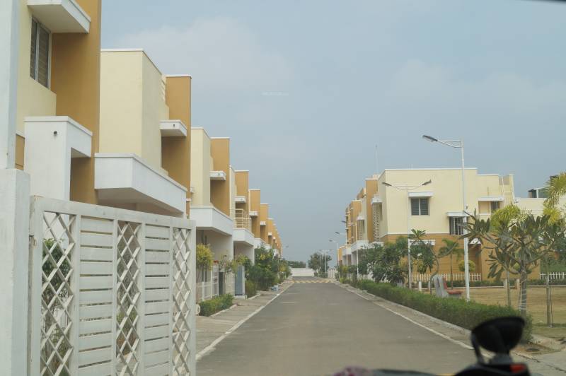  sai-shreyas-villa Images for Elevation of Shriram Sai Shreyas Villa