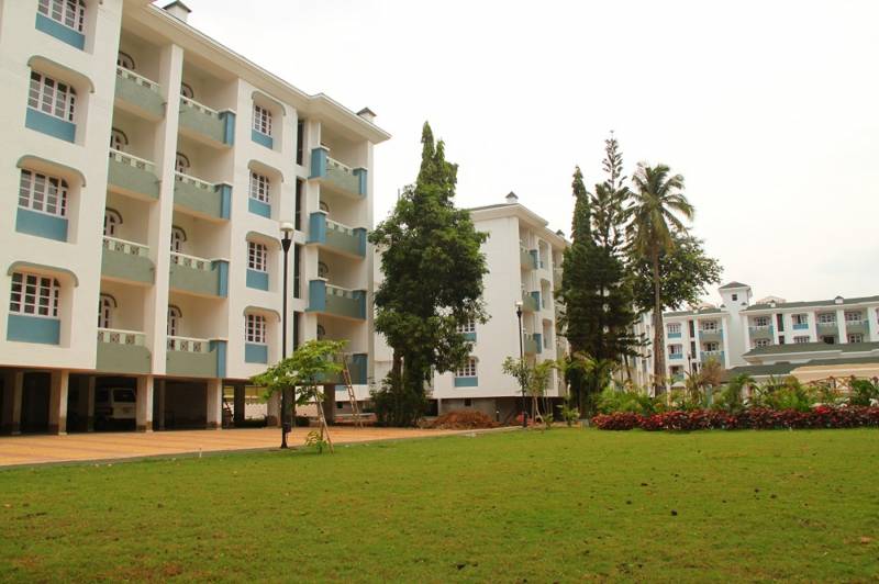 Images for Elevation of Akar Realty Excelsior