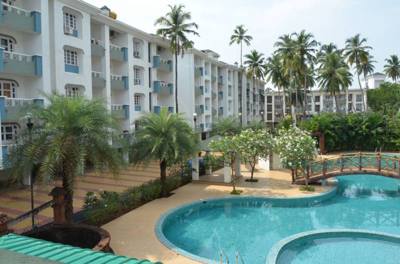 Images for Elevation of Akar Realty Excelsior