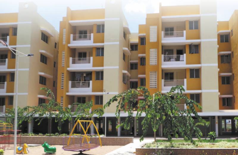  sai-shreyas-apartment Images for Elevation of Shriram Sai Shreyas Apartment