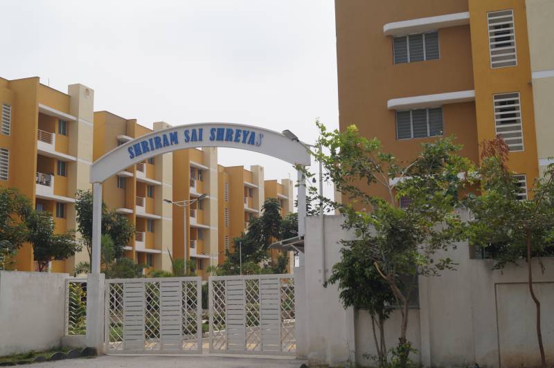  sai-shreyas-apartment Images for Elevation of Shriram Sai Shreyas Apartment