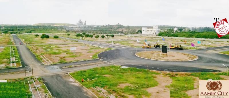Images for Main Other of Ambiience Aamby City