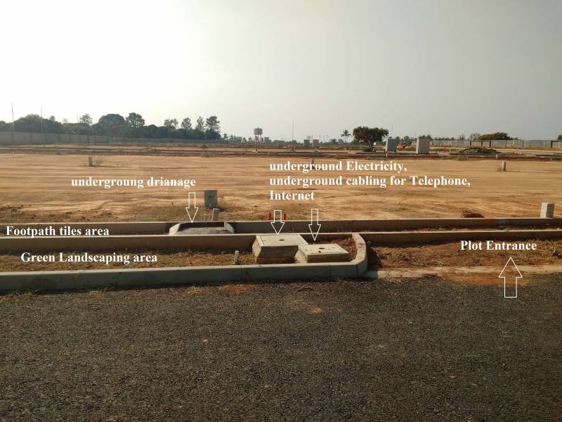 Images for Main Other of Ambiience Aamby City