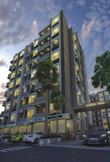 Images for Elevation of Managalmurti Jagdamba Homes