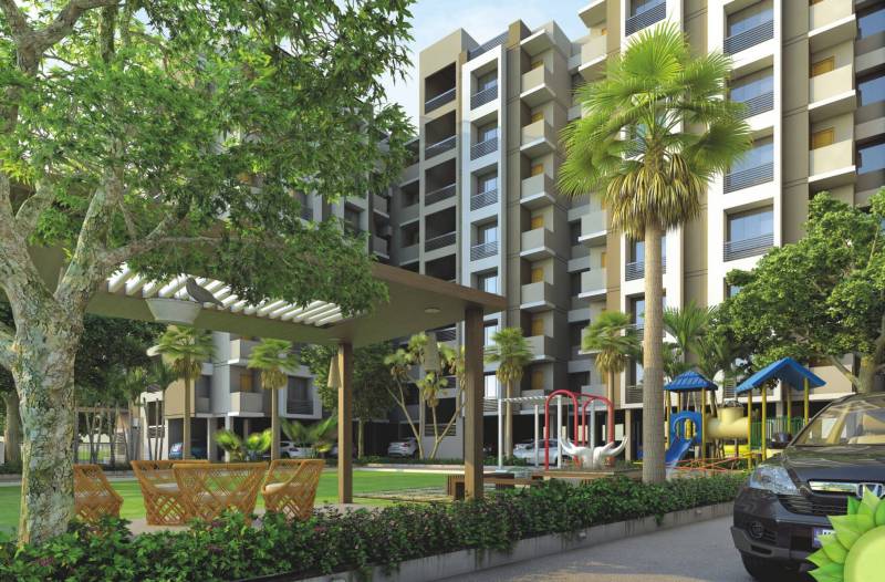 Images for Elevation of Managalmurti Jagdamba Homes