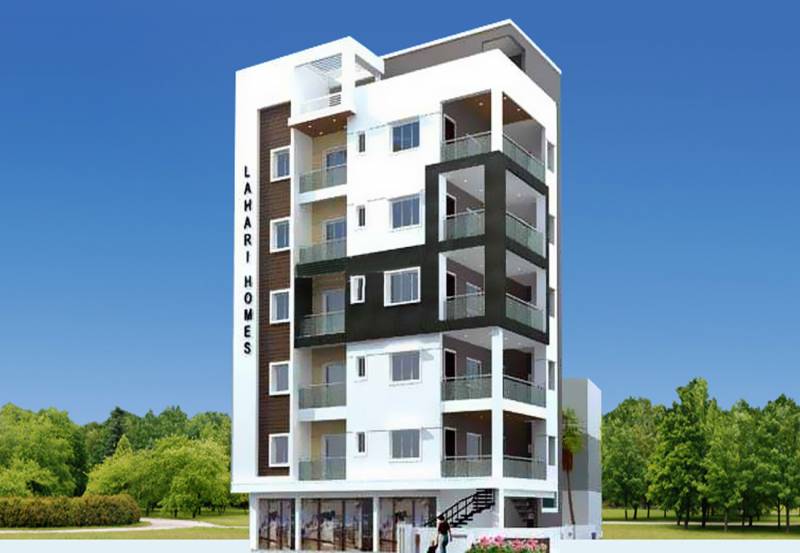  homes Images for Elevation of Lahari Homes