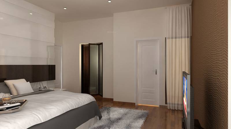  beverly-park Bedroom