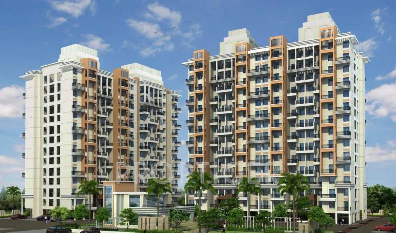 Images for Elevation of Calyx Navyangan