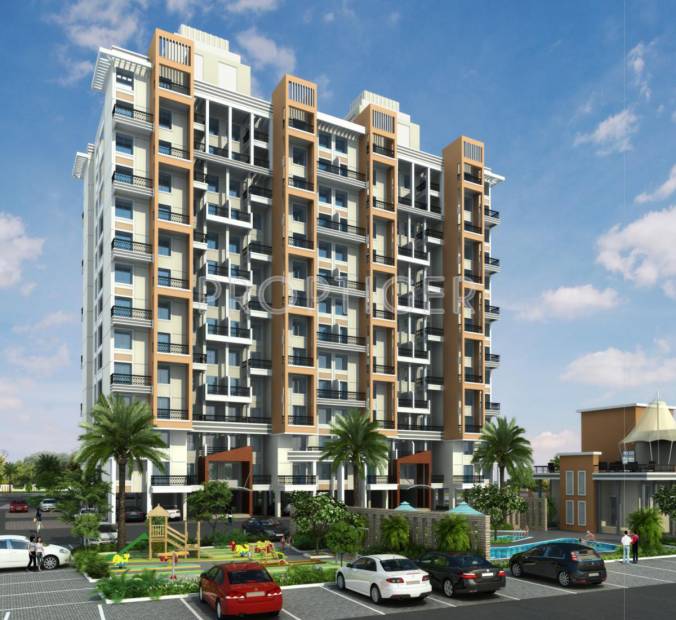 Images for Elevation of Calyx Navyangan