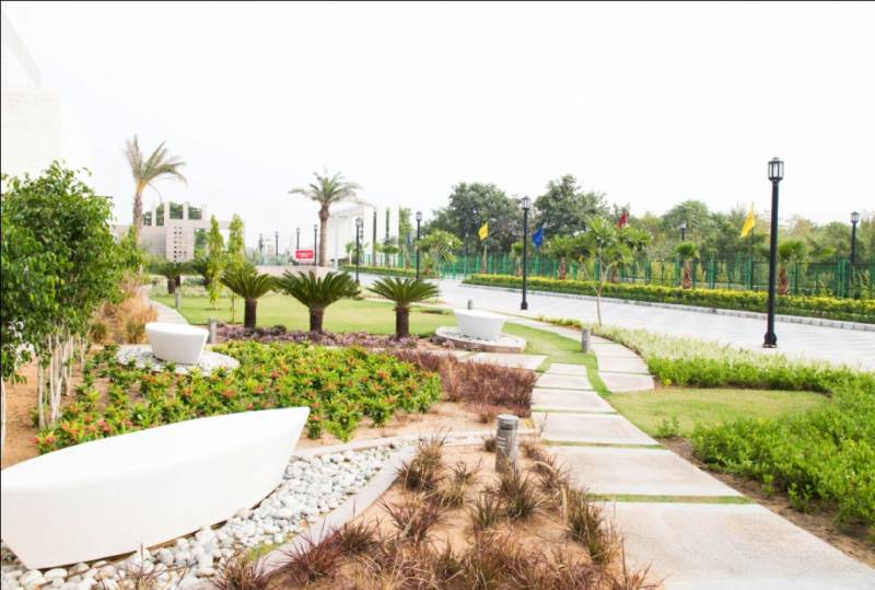  aangan-villas Images for Elevation of Siddha Aangan Villas