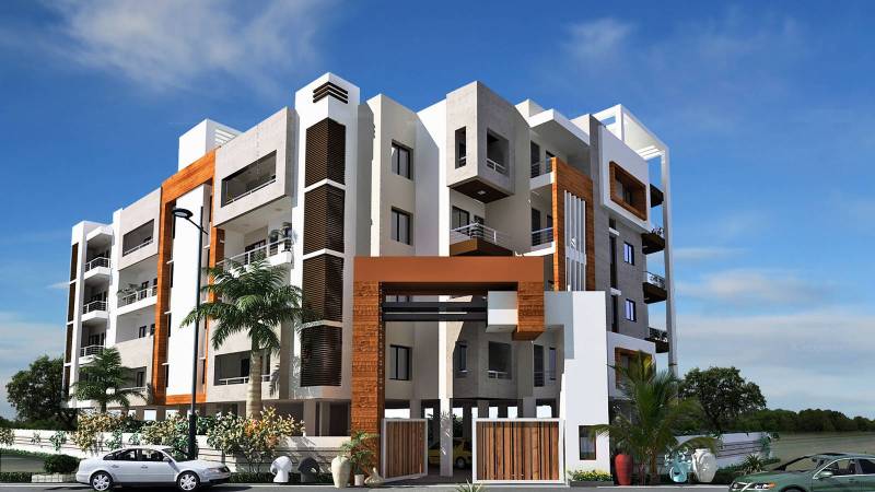 Images for Elevation of Riddhi Zoa