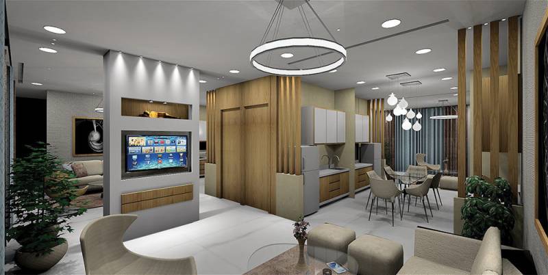  aroha Images for Main Other of Kanakia Spaces Realty Aroha