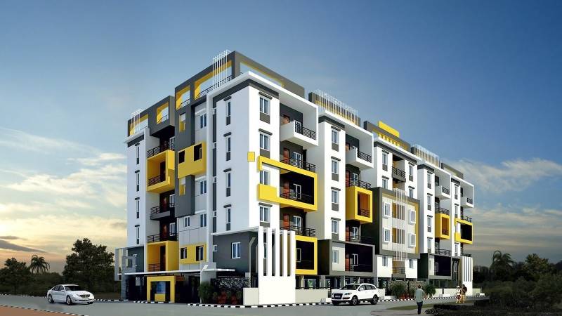 Images for Elevation of AR SM Tranquil