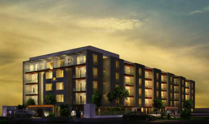  nakshatra Images for Elevation of BBCL Nakshatra