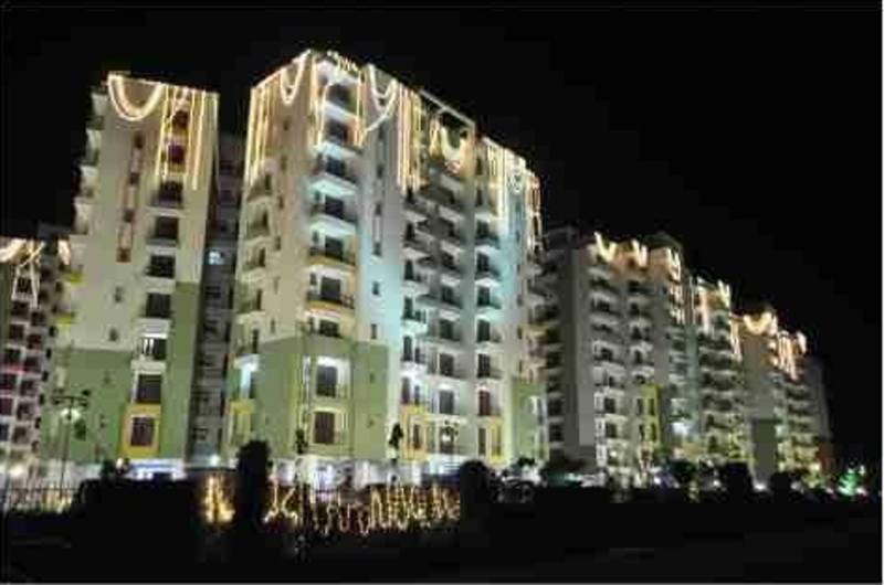 Images for Elevation of Gurupragya Gurushikhar