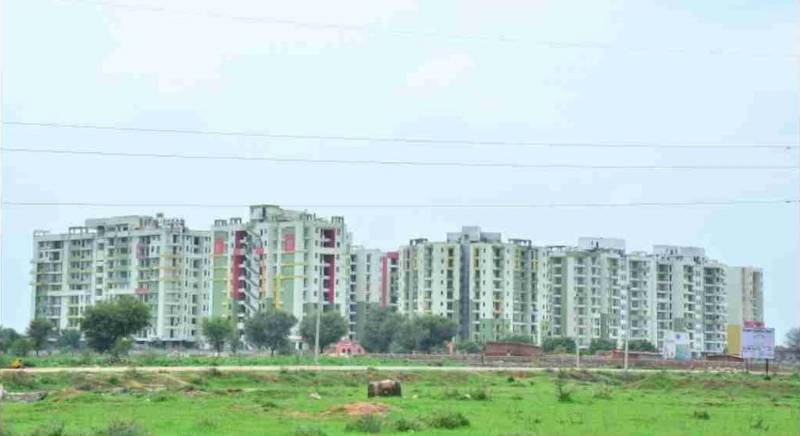 Images for Elevation of Gurupragya Gurushikhar