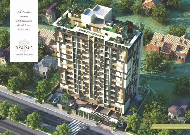 royal-florence Images for Elevation of Kotecha Royal Florence