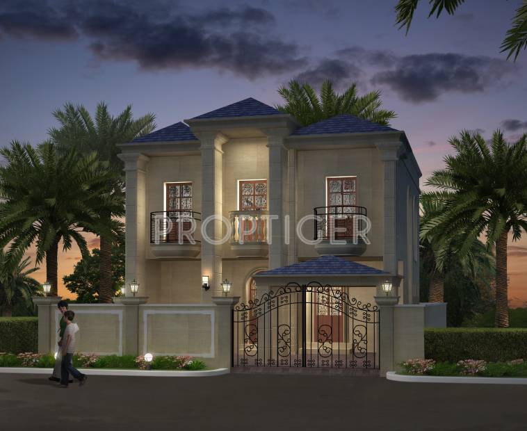  hills-villas Images for Elevation of Pride Pride Hills Villas