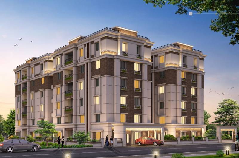  jyothi-crest Images for Elevation of Vamsiram Jyothi Crest