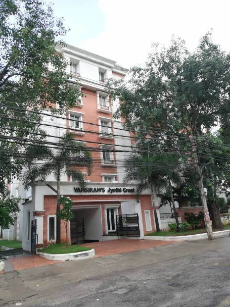  jyothi-crest Images for Project