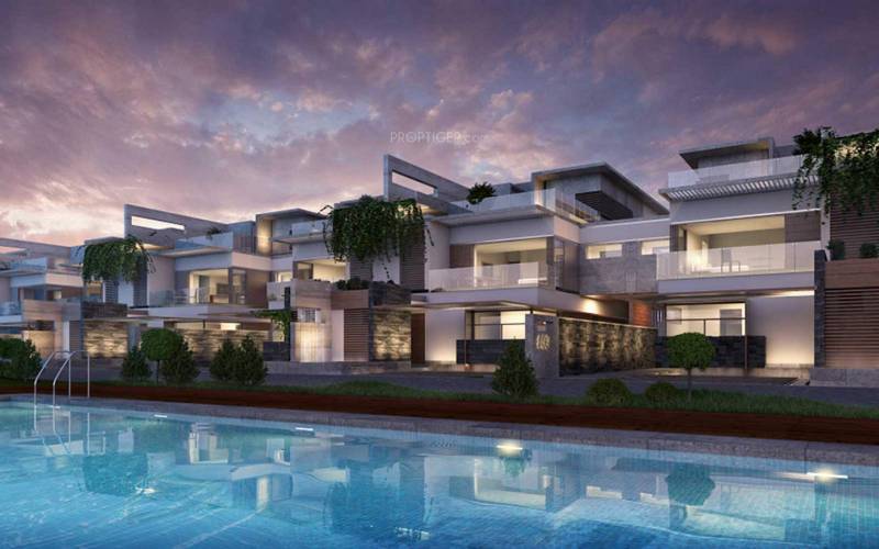 Images for Elevation of Vaswani Walnut Creek Apartment