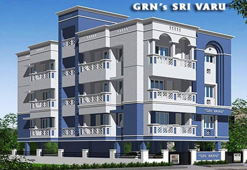 Images for Elevation of  Sri Varu