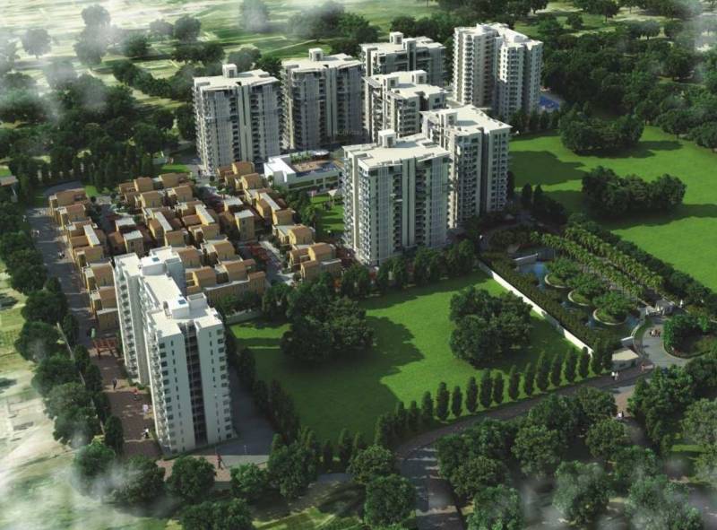 Images for Elevation of Shalimar Gallant