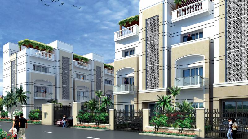  meadows Images for Elevation of Shalimar Meadows