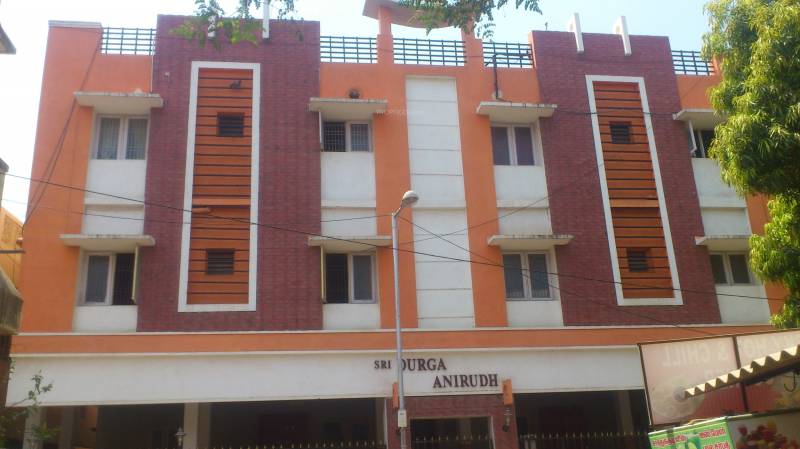 Images for Elevation of Sri Durga Anirudh