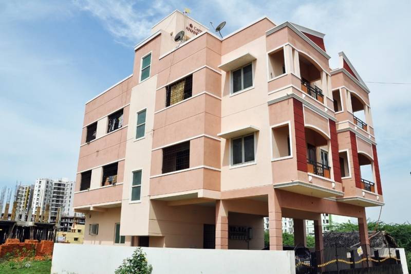 Images for Elevation of Capital Foundation Anandam