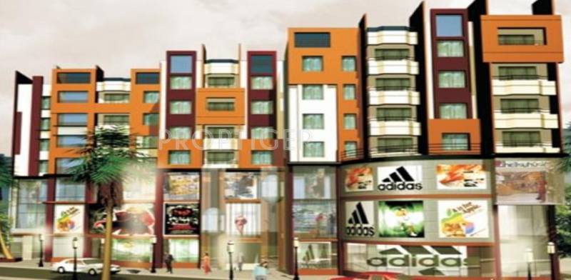  enclave Images for Elevation of Natural Group Enclave