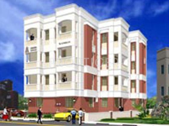Images for Elevation of Chozha Kamban