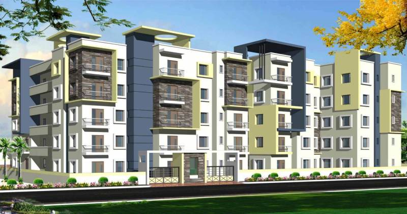 Images for Elevation of Sriven Luminous Amaltas