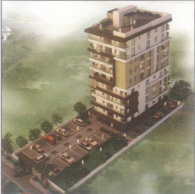 Images for Elevation of Platinum Shubhratan